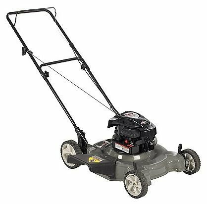 Газонокосилка CRAFTSMAN 38510 Газонокосилка CRAFTSMAN 38510