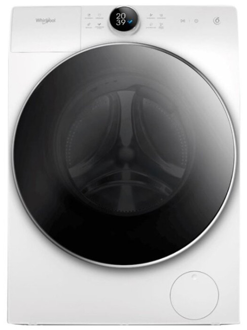 Стиральная машина Whirlpool WM E104A W Стиральная машина Whirlpool WM E104A W