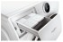 Стиральная машина Whirlpool WM E104A W Стиральная машина Whirlpool WM E104A W