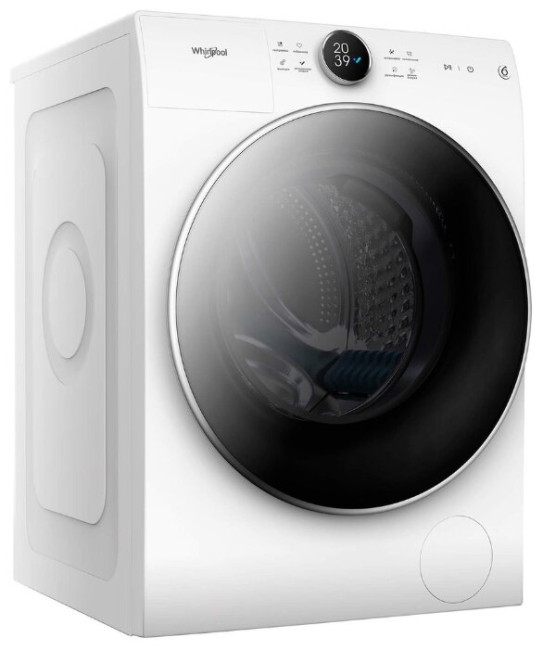 Стиральная машина Whirlpool WM E104A W Стиральная машина Whirlpool WM E104A W