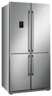 Холодильник smeg FQ60XPE