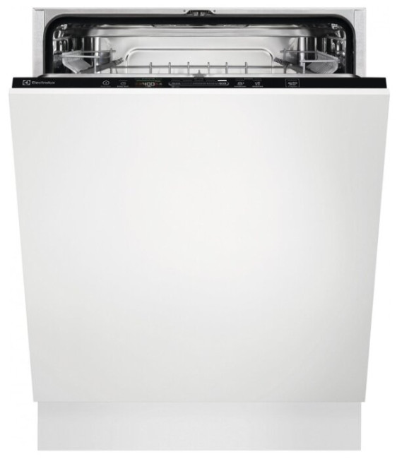 Встраиваемая посудомоечная машина Electrolux EES 47320 L