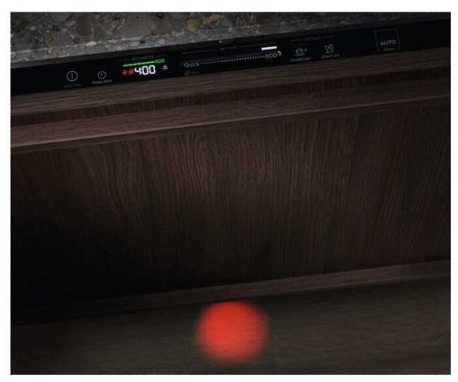 Встраиваемая посудомоечная машина Electrolux EES 47320 L