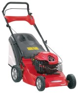Газонокосилка CASTELGARDEN XP 50 B Газонокосилка CASTELGARDEN XP 50 B