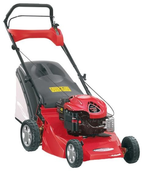 Газонокосилка CASTELGARDEN XP 50 B Газонокосилка CASTELGARDEN XP 50 B