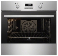 Электрический духовой шкаф Electrolux EOA 93450 AX Электрический духовой шкаф Electrolux EOA 93450 AX