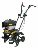 Культиватор бензиновый Texas Hobby 500B 3.55 л.с. Культиватор бензиновый Texas Hobby 500B 3.55 л.с.