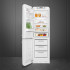 Холодильник Smeg FAB32LWH5 Холодильник Smeg FAB32LWH5