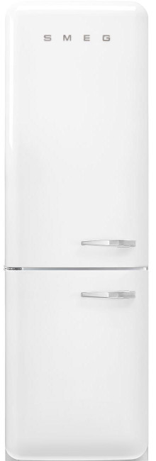 Холодильник Smeg FAB32LWH5 Холодильник Smeg FAB32LWH5