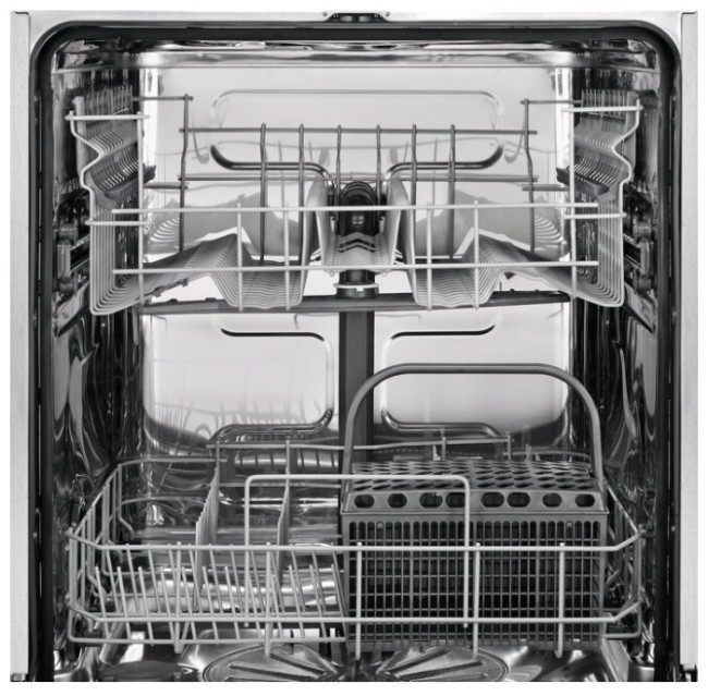 Встраиваемая посудомоечная машина Electrolux EEA 917103 L Встраиваемая посудомоечная машина Electrolux EEA 917103 L