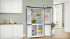 Холодильник BOSCH KFN96VPEA