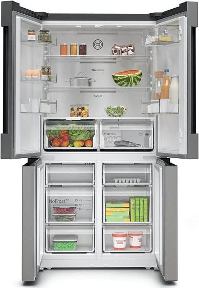 Холодильник BOSCH KFN96VPEA