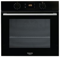 Духовой шкаф Ariston FA2 844 H BL