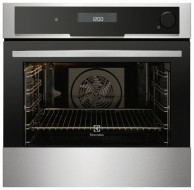 Электрический духовой шкаф Electrolux EOC 6851 AAX