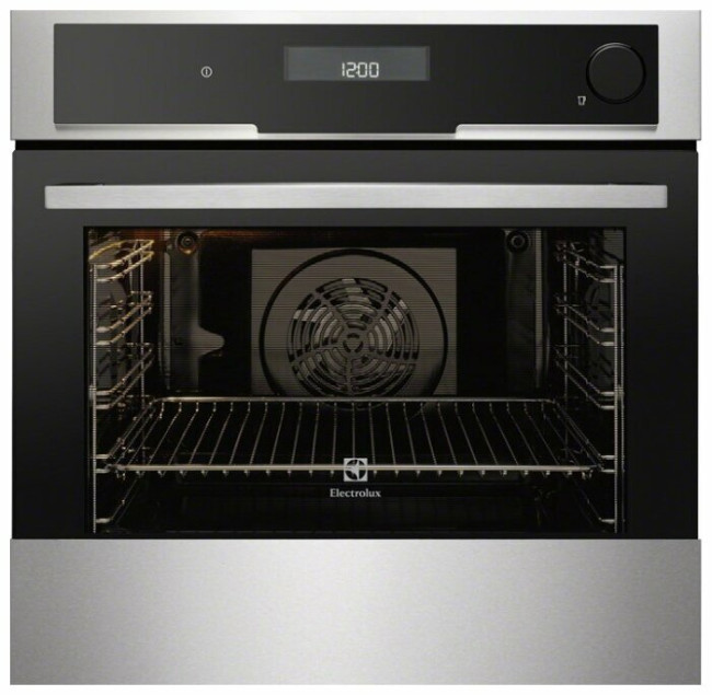 Электрический духовой шкаф Electrolux EOC 6851 AAX Электрический духовой шкаф Electrolux EOC 6851 AAX