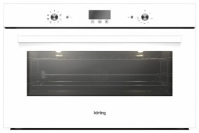 Духовой шкаф Korting OKB 7809 CSGW Духовой шкаф Korting OKB 7809 CSGW