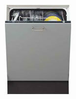 Встраиваемая посудомоечная машина Electrolux ESL 6251 (Diva)