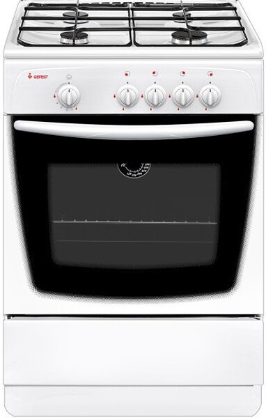Газовая плита Gefest 1200 C7 K38