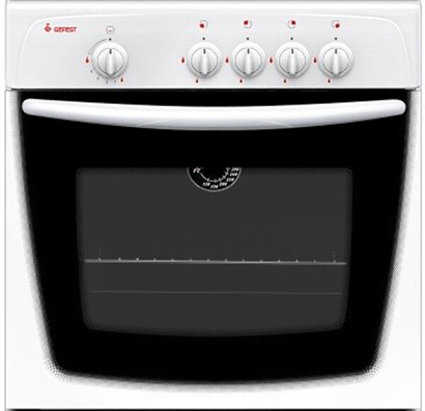 Газовая плита Gefest 1200 C7 K38