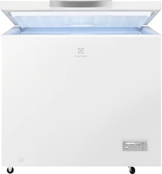 Морозильный ларь Electrolux LCB3LF20W0 Морозильный ларь Electrolux LCB3LF20W0