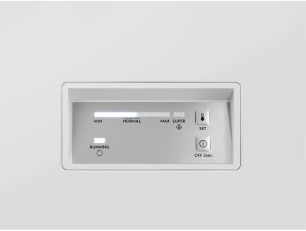 Морозильный ларь Electrolux LCB3LF20W0 Морозильный ларь Electrolux LCB3LF20W0