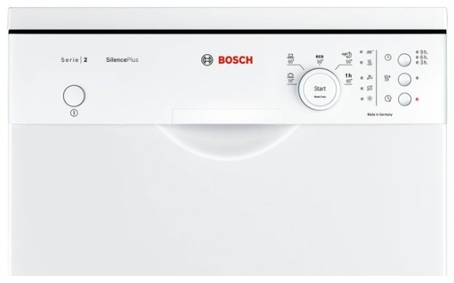 Посудомоечная машина Bosch SPS25FW15R