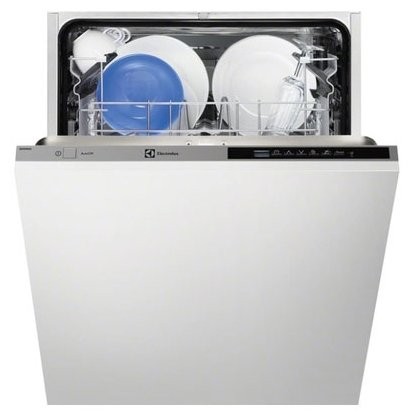 Встраиваемая посудомоечная машина Electrolux ESL 9450 LO