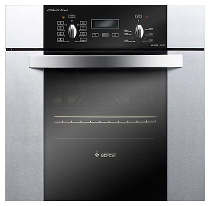 Электрический духовой шкаф GEFEST ДА 622-03Н3М
