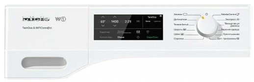 Стиральная машина Miele WCE670 Стиральная машина Miele WCE670