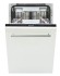 Встраиваемая посудомоечная машина Sharp QW-GS52I452X