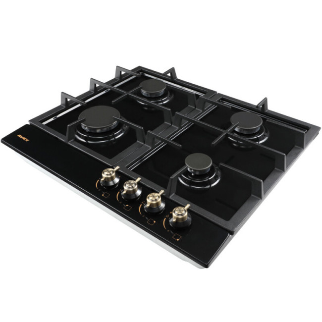 Встраиваемая газовая варочная панель Avex HS 6241 BR