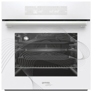 Электрический духовой шкаф Gorenje BO 758 KR