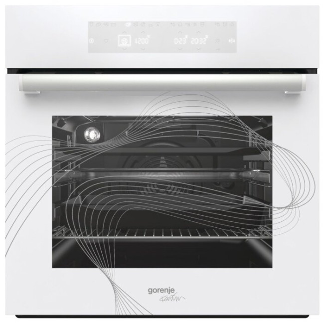 Электрический духовой шкаф Gorenje BO 758 KR