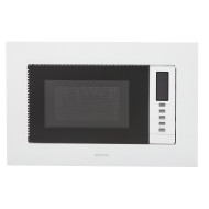 Встраиваемая микроволновая печь Krona Raum 60 WH Встраиваемая микроволновая печь Krona Raum 60 WH