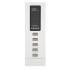 Встраиваемая микроволновая печь Krona Raum 60 WH Встраиваемая микроволновая печь Krona Raum 60 WH
