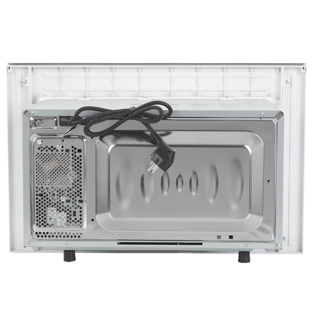 Встраиваемая микроволновая печь Krona Raum 60 WH Встраиваемая микроволновая печь Krona Raum 60 WH