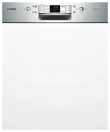 Посудомоечная машина Bosch SMI 53L15 Посудомоечная машина Bosch SMI 53L15
