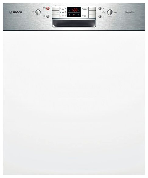 Посудомоечная машина Bosch SMI 53L15