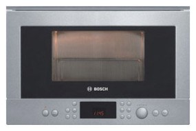 Микроволновая печь встраиваемая Bosch HMT85G650