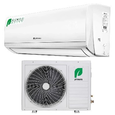 Сплит-система Primera PRAW-18TEDA I/O Сплит-система Primera PRAW-18TEDA I/O