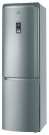 Холодильник INDESIT pbaa347fxd Холодильник INDESIT pbaa347fxd