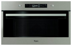 Микроволновая печь встраиваемая Whirlpool AMW 7032 IX Микроволновая печь встраиваемая Whirlpool AMW 7032 IX
