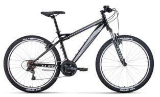 Горный (MTB) велосипед FORWARD Flash 26 1.0 (2020)