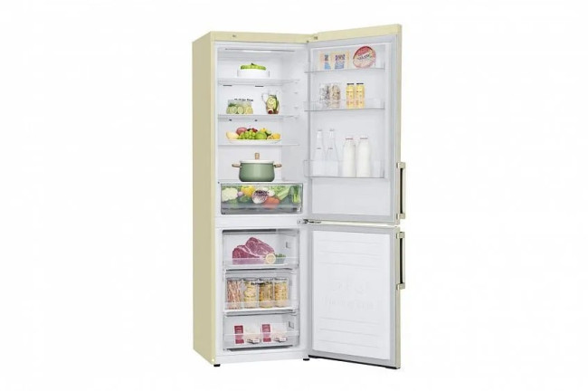 Холодильник LG GA-B459BECL Холодильник LG GA-B459BECL