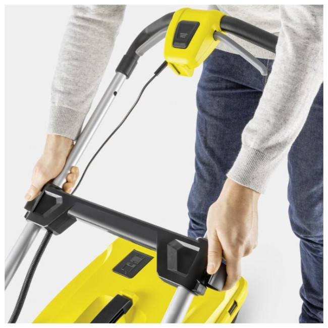 Газонокосилка KARCHER LMO 36-46 Battery (1.444-472.0) Газонокосилка KARCHER LMO 36-46 Battery (1.444-472.0)