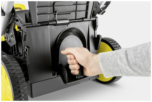 Газонокосилка KARCHER LMO 36-46 Battery (1.444-472.0) Газонокосилка KARCHER LMO 36-46 Battery (1.444-472.0)