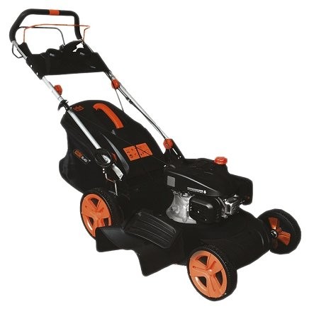 Газонокосилка PRORAB GLM 4312 H Газонокосилка PRORAB GLM 4312 H