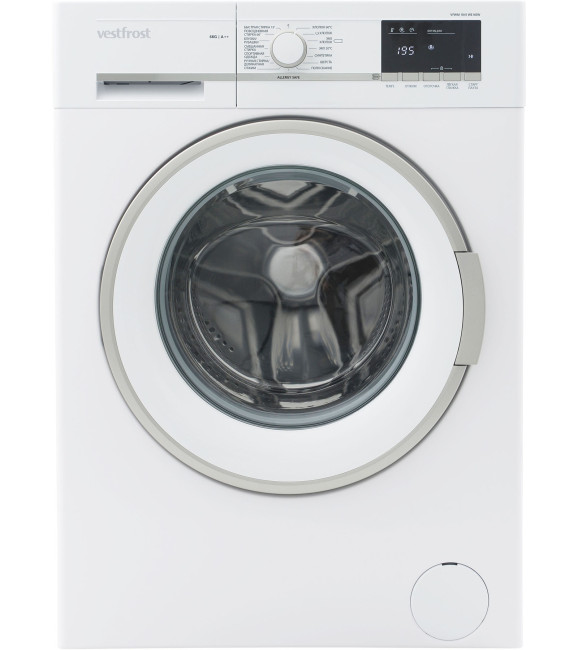 Стиральная машина Vestfrost VFWM 1041 SWE