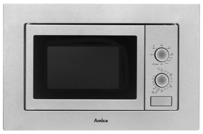 Микроволновая печь встраиваемая Amica AMMB20M1GI