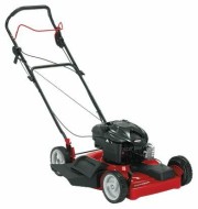 Газонокосилка Jonsered LM 2155 MD Газонокосилка Jonsered LM 2155 MD